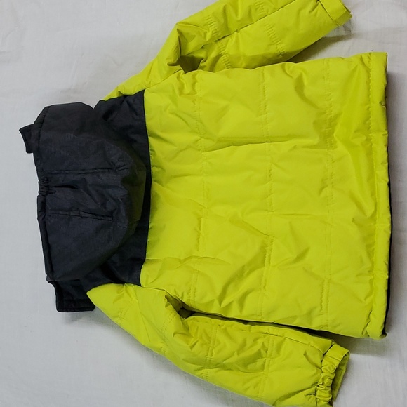 Extreme Outfitters winter jacket with hood, size 6 - Picture 6 of 6